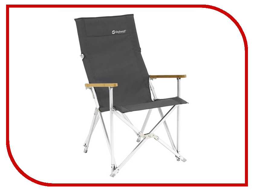 

Стул Outwell Duncan 410054, Duncan