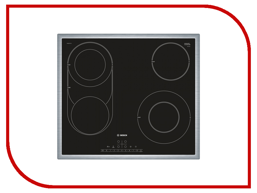 

Варочная панель Bosch PKM645FP1R