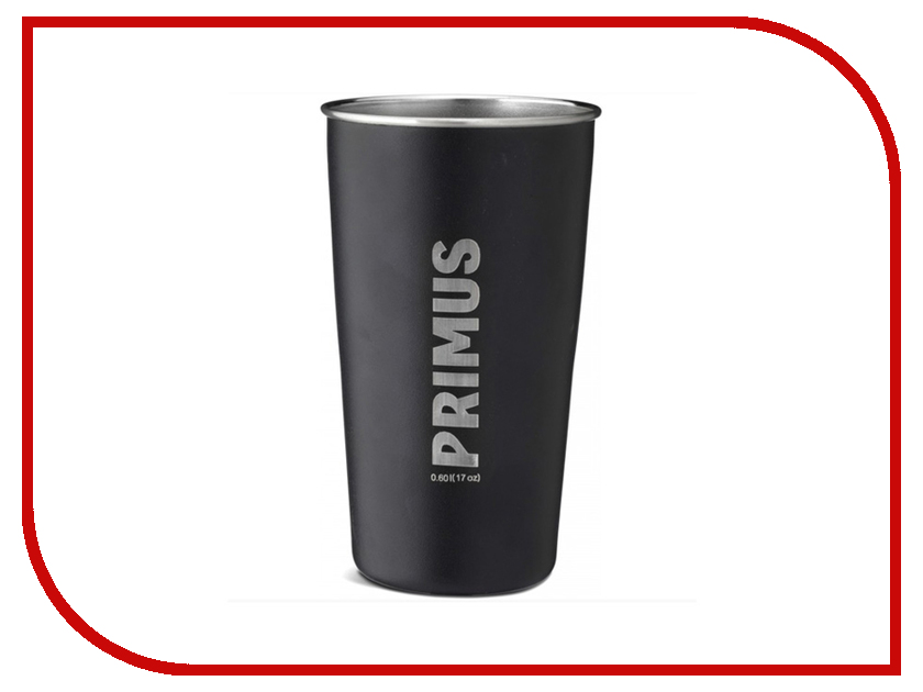 

Кружка Outwell Primus CampFire Pint S/S 738015, Primus CampFire Pint S/S