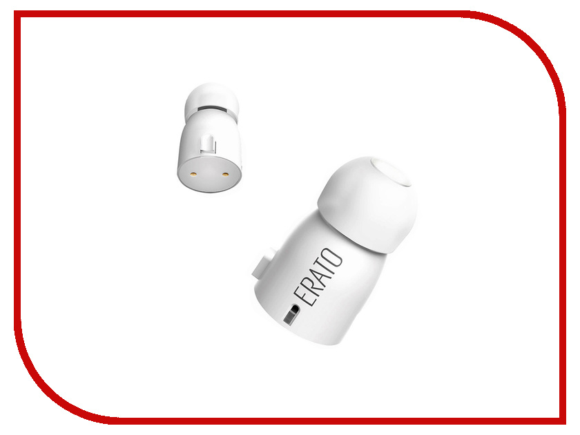 

Erato Verse White AEVE00WH00/24