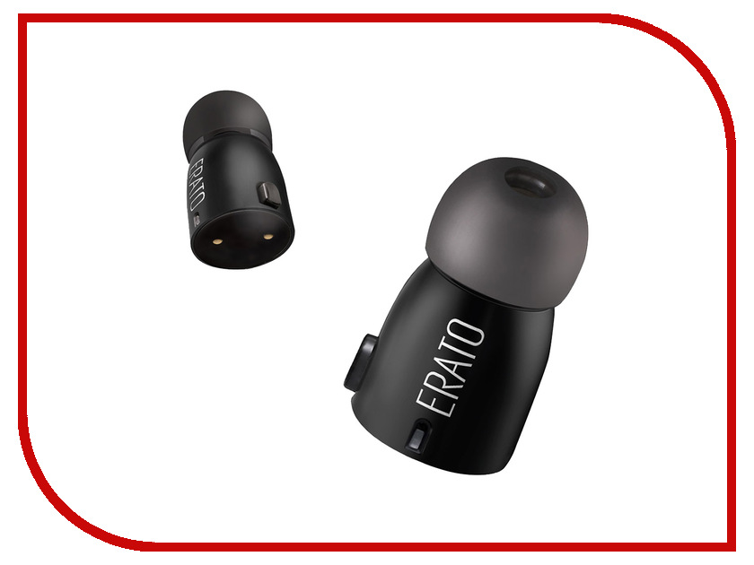 

Erato Verse Black AEVE00BK00/24