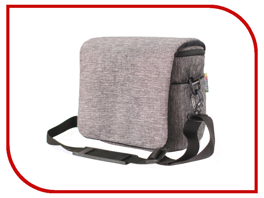 

Vivacase Event Grey VCF-CGQ231218-gr