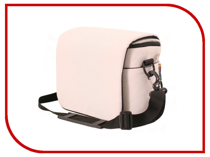 

Vivacase Jacquard White VCF-CGQ231218-w