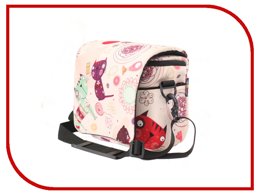 

Vivacase Kitten Beige VCF-CCR231218-be