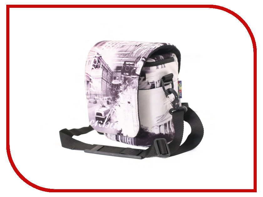 

Vivacase Moscow Graphite VCF-CCR161218-gpt