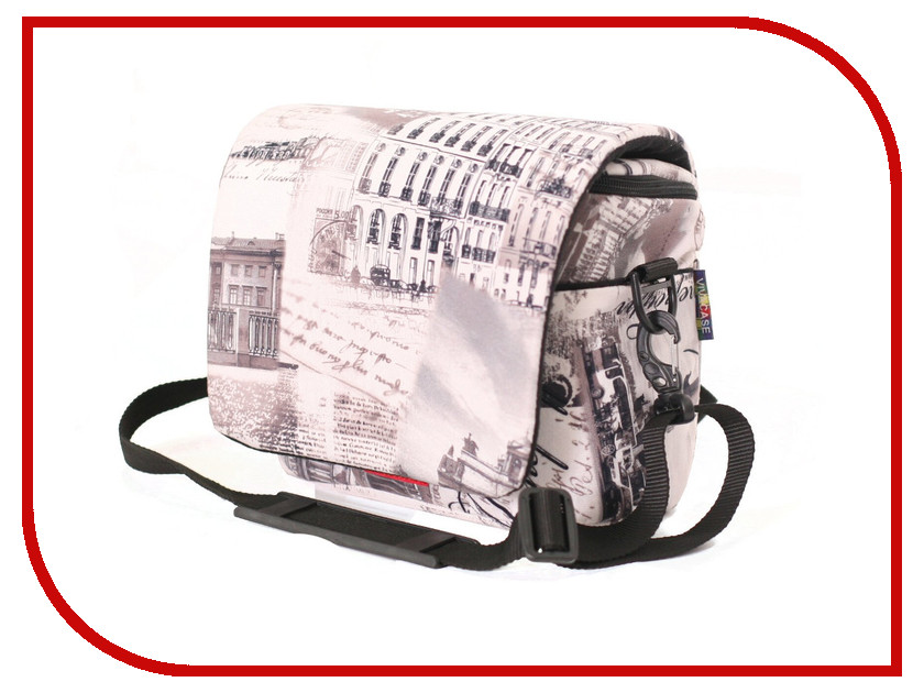 

Vivacase Petersburg Quartz VCF-CCR231218-qrz