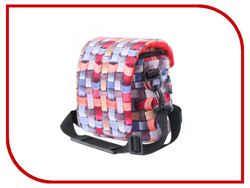 

Vivacase Ropes Marengo VCF-CCR161218-mrg