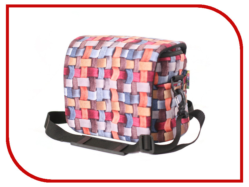 

Vivacase Ropes Marengo VCF-CCR231218-mrg