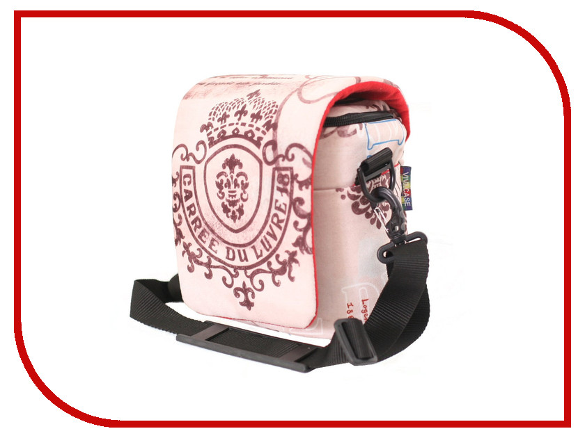 

Vivacase Voyage Biscuit VCF-CCR161218-bsc