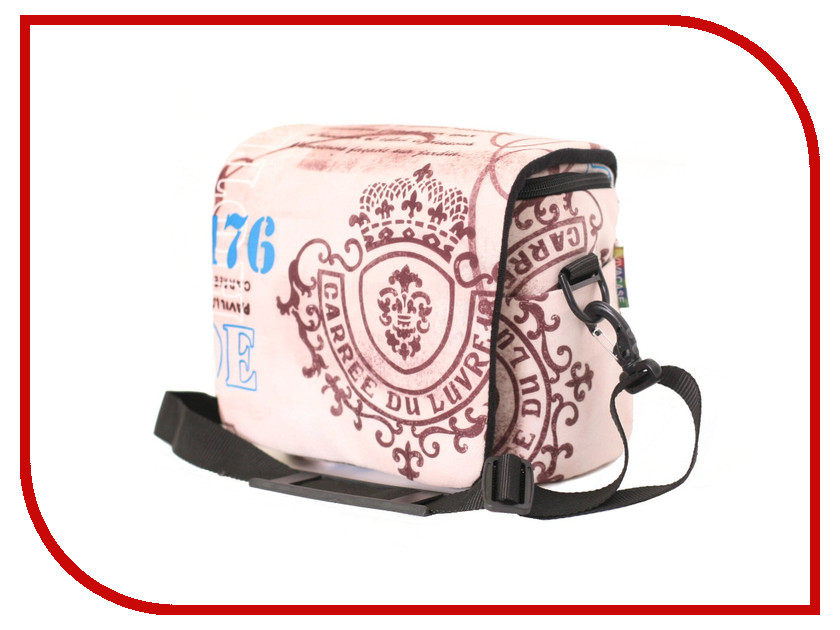 

Vivacase Voyage Biscuit VCF-CCR231218-bsc