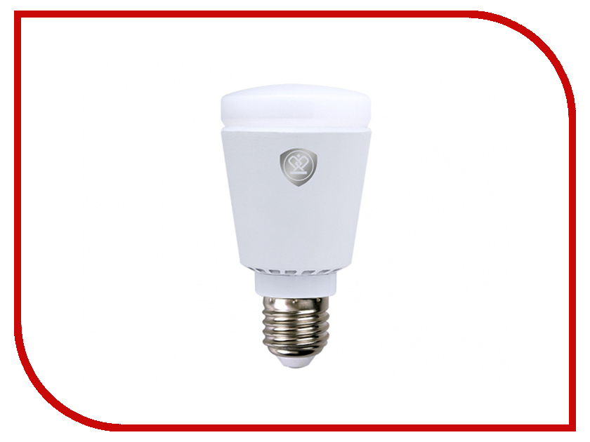 

Лампочка Prestigio Smart LED Light 9W E27 PRLED9E27
