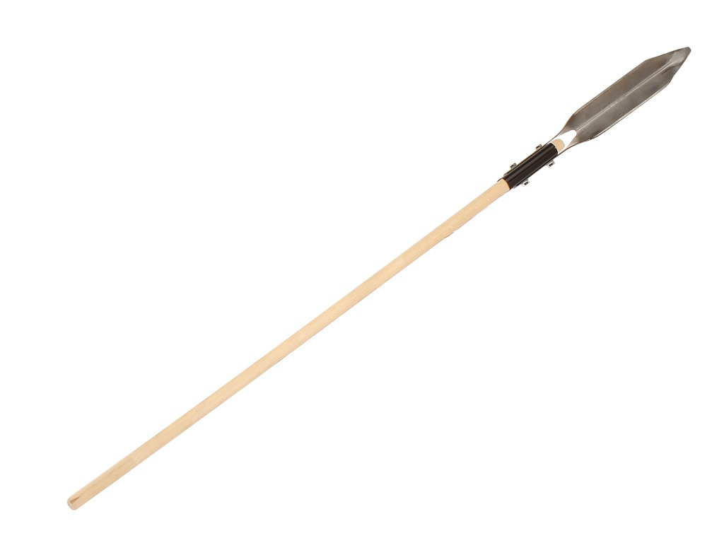 фото Садовый инструмент Корнеудалитель-клубневая лопатка Samurai