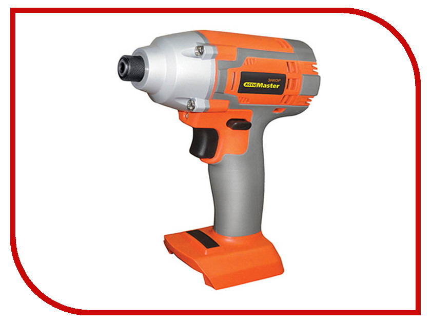 

Гайковерт Энкор AccuMaster АКМ1812