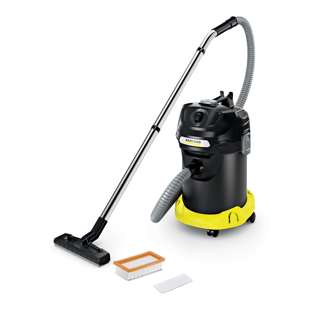 фото Пылесос Karcher AD 4 Premium 1.629-731.0