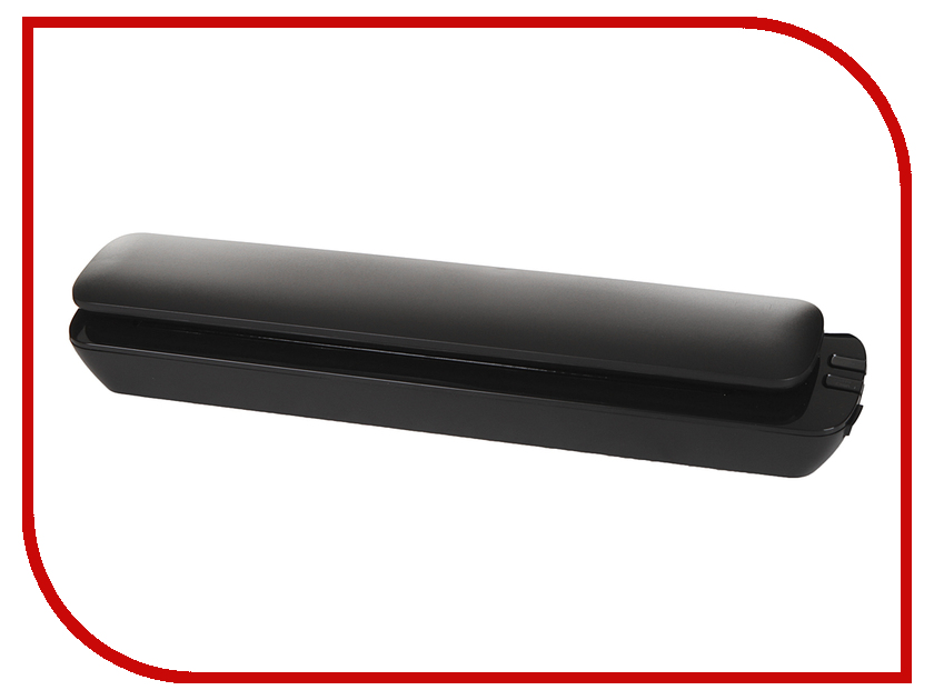 

Вакуумный упаковщик Kitfort КТ-1503-2 Black, КТ-1503-2