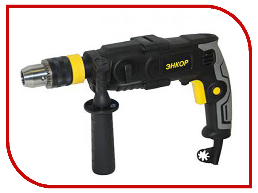 

Перфоратор Энкор ПЭ-420/12ЭР SDS+, ПЭ-420/12ЭР