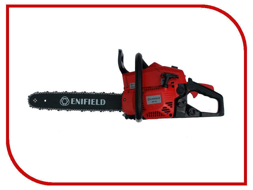 

Бензопила Enifield 3816