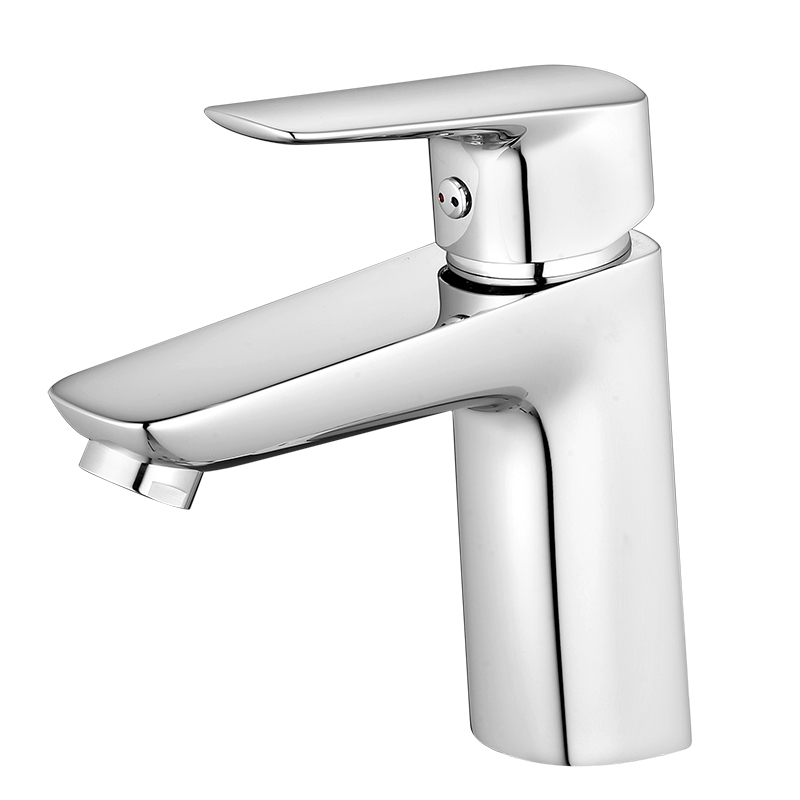 

Смеситель IDDIS Vibe VIBSB00i01, Vibe