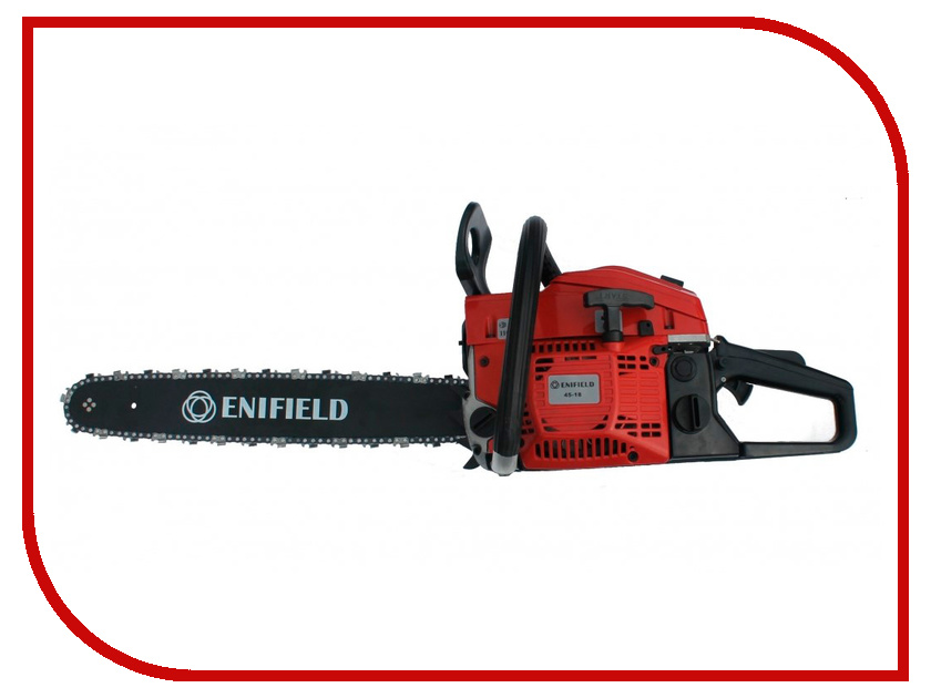 

Бензопила Enifield 4518