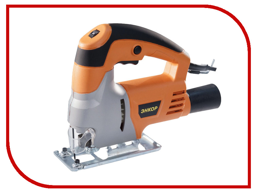 

Лобзик Энкор ЛЭ-500/45