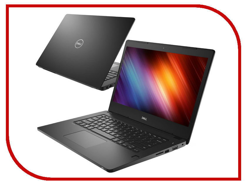 

Ноутбук Dell Latitude 3480 3480-7768 (Intel Core i5-6200U 2.3 GHz/4096Mb/1000Gb/No ODD/Intel HD Graphics/Wi-Fi/Bluetooth/Cam/14.0/1920x1080/DOS)