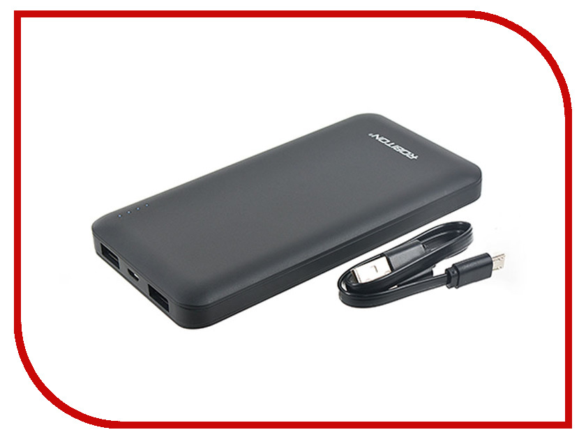 

Аккумулятор Robiton Power Bank LP10-K BL1 15201