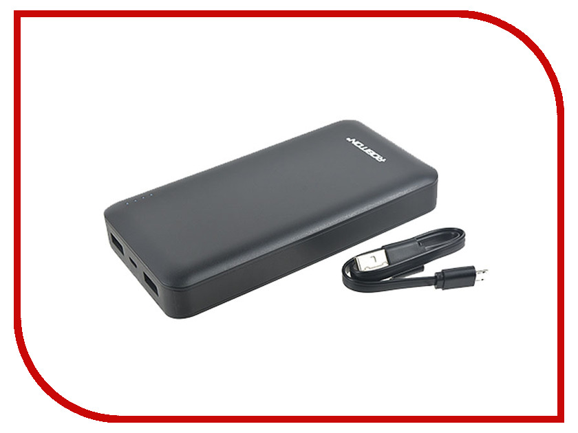 

Аккумулятор Robiton Power Bank LP15-K BL1 15202