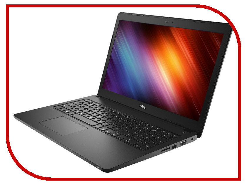 

Ноутбук Dell Latitude 3580 3580-7782 (Intel Core i5-6200U 2.3 GHz/8192Mb/1000Gb/Intel HD Graphics/Wi-Fi/Bluetooth/Cam/15.6/1920x1080/DOS)