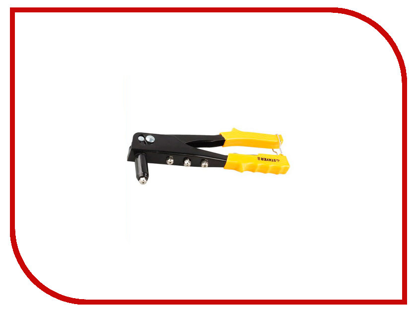 

Заклепочник Stayer Standard 31031