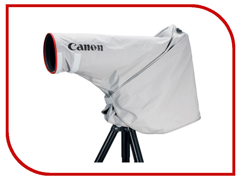 

Canon Rain Cover ERC-E5M, Rain Cover ERC-E5M