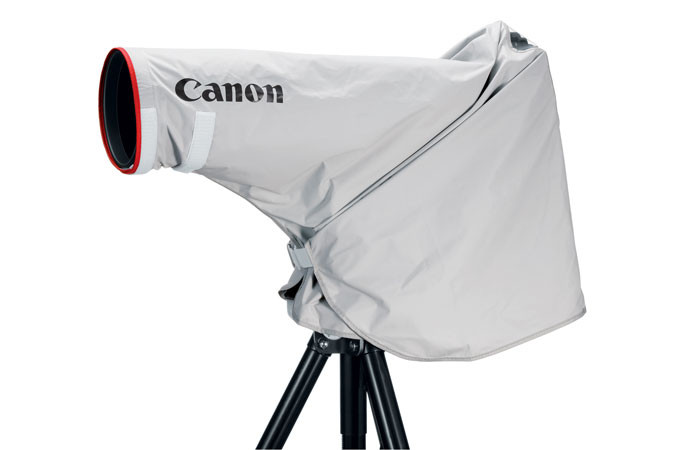 

Canon Rain Cover ERC-E5M, Rain Cover ERC-E5M