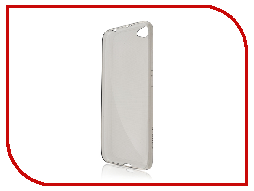 

Аксессуар Чехол Xiaomi Redmi Note 5A 2GB+16GB BROSCO Silicone Black XM-RN5A-TPU-BLACK
