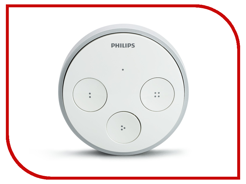 фото Выключатель Philips Hue Tap