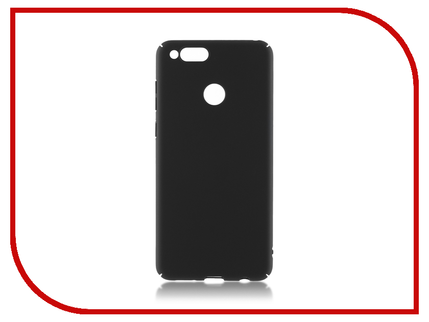 

Аксессуар Чехол для Honor 7X Brosco Soft-touch Black HW-H7X-4SIDE-ST-BLACK, HW-H7X-4SIDE-ST-BLACK