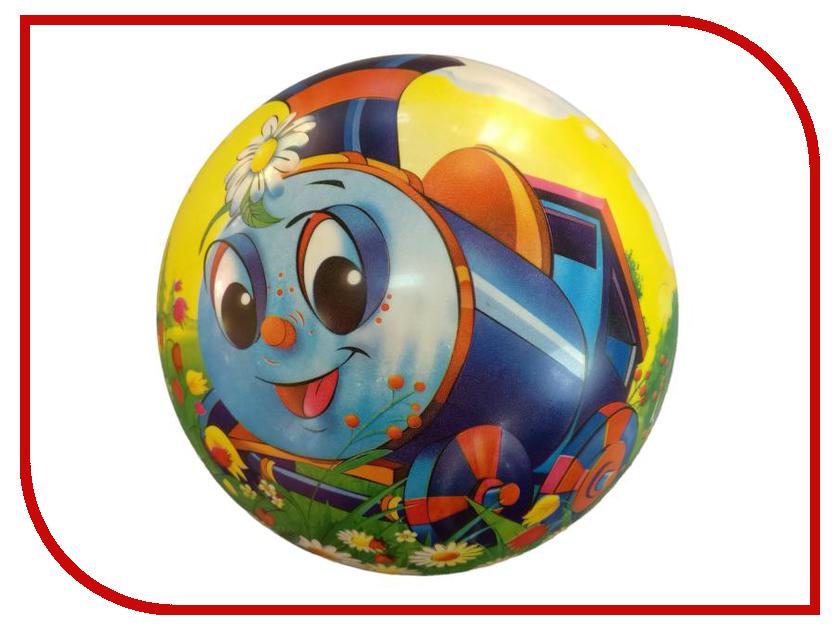 

Игрушка Играем вместе Мяч Паровозик из Ромашково FD-9(PA)