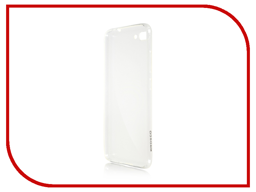 

Аксессуар Чехол ASUS ZenFone 4 Max 5.5 ZC554KL BROSCO Silicone Transparent AS-ZF4M5.5-TPU-TRANSPARENT