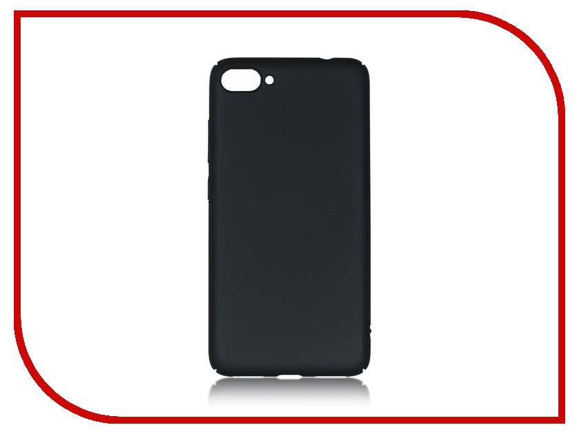

Аксессуар Чехол ASUS ZenFone 4 Max 5.5 ZC554KL BROSCO Black AS-ZF4M5.5-4SIDE-ST-BLACK