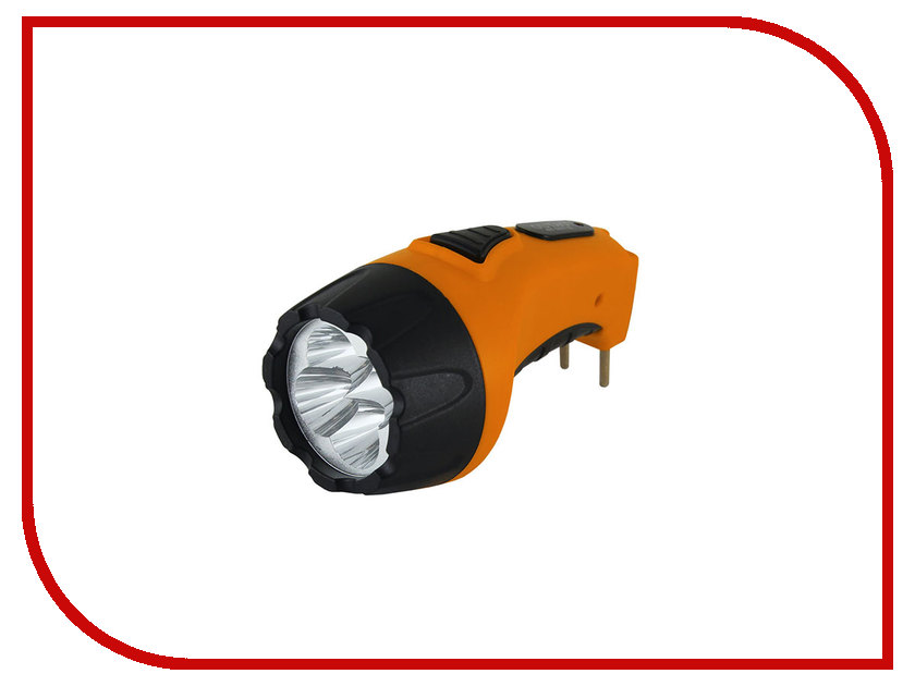 

Фонарь TDM-Electric Комета 1 SQ0350-0039