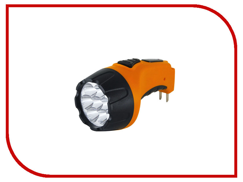 

Фонарь TDM-Electric Комета 2 SQ0350-0040