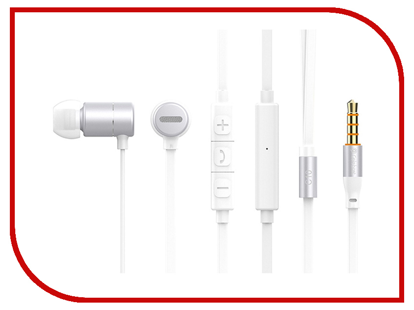 

Celebrat C10 White