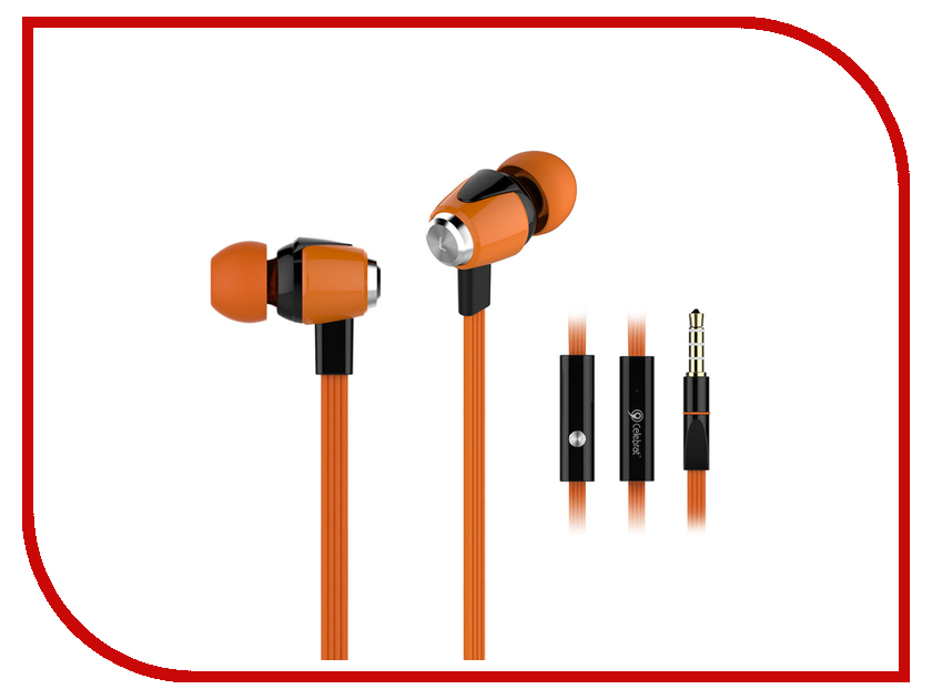 

Celebrat S30 Orange
