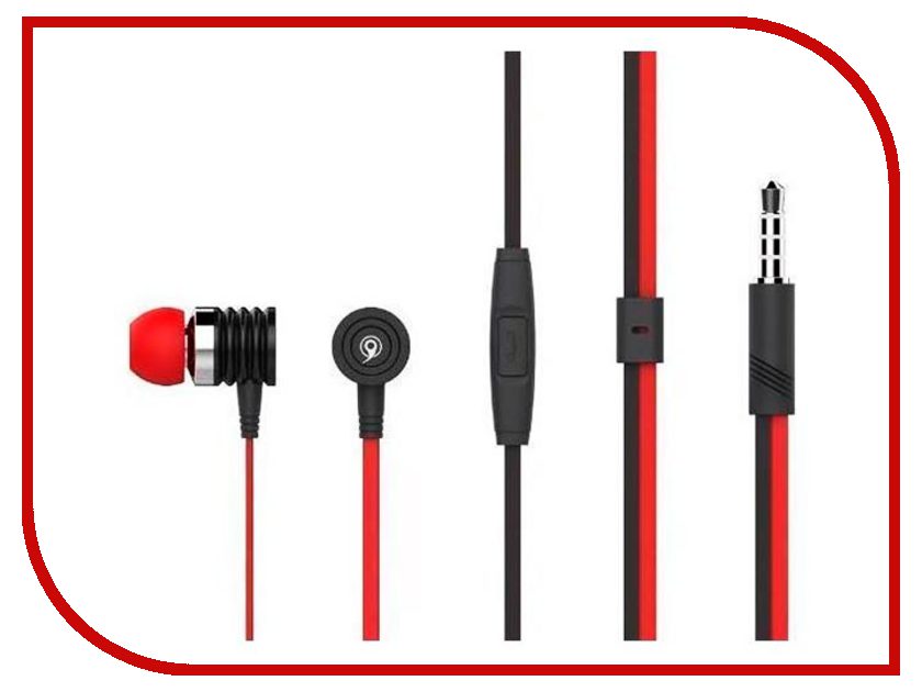 

Celebrat S50 Red