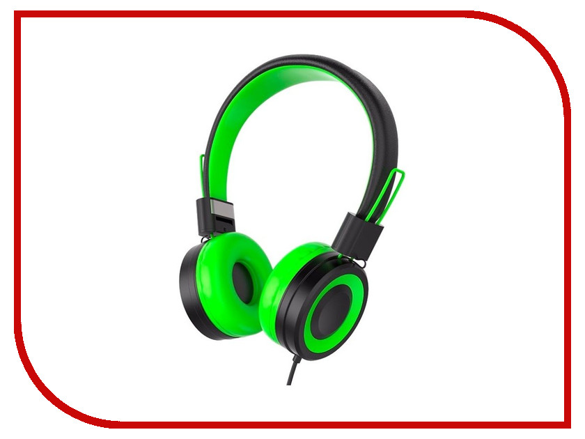 

Yison HP163 Green