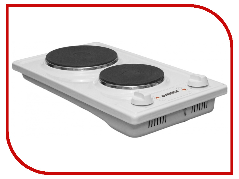 

Плита Reex CTE- 32 Wh