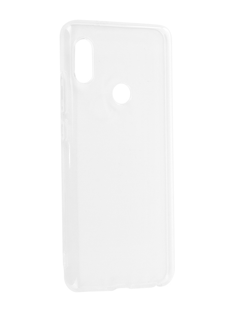 

Чехол DF для Xiaomi Redmi Note 5 Pro xiCase-26, Xiaomi Redmi Note 5 Pro