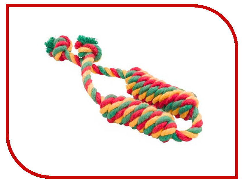 

Doglike Средняя Yellow-Green-Red 2 сардельки