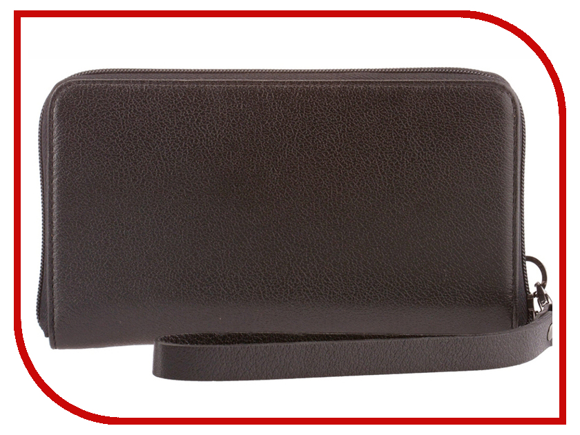 

Клатч Fabula PM.45.LG Largo Brown 240571