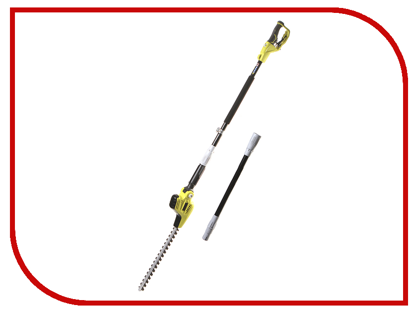 

Кусторез Ryobi RPT4545E 5133002226, RPT4545Е