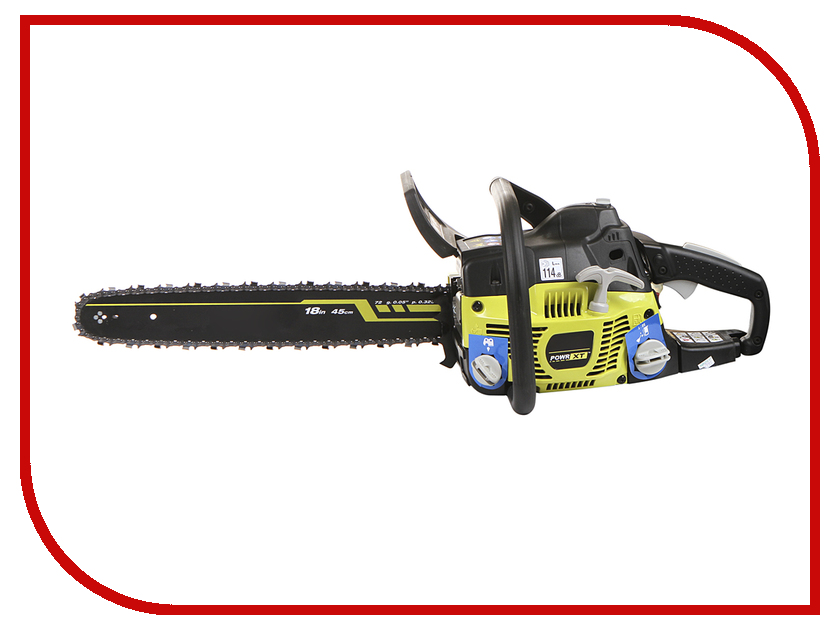 

Бензопила Ryobi RCS5145B 5133001858