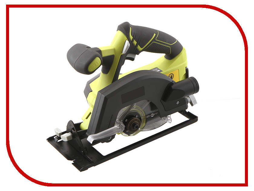 

Пила Ryobi R18CSP-0 5133002628